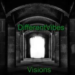 Visions - Single by DifferentVibes album reviews, ratings, credits