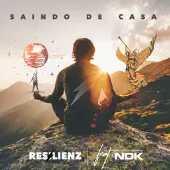 Saindo de Casa (feat. NDK) - Single by Resilienz album reviews, ratings, credits