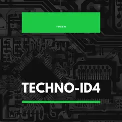 Techno-ID 4 by Tosch album reviews, ratings, credits