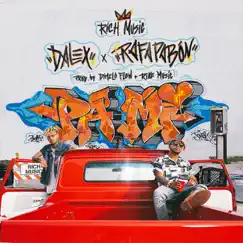 Pa Mí - Single by Dalex, Rafa Pabön & Dímelo Flow album reviews, ratings, credits