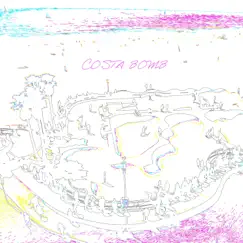 Costa Bomb - Single by Scott Eddy album reviews, ratings, credits