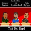 Test Too Hard - Single album lyrics, reviews, download