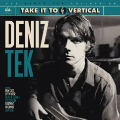 Take It to the Vertical by Deniz Tek album reviews, ratings, credits