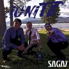Ignite - Single by SAGA7 album reviews, ratings, credits