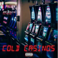 Cold Casinos (feat. ripvibez) Song Lyrics
