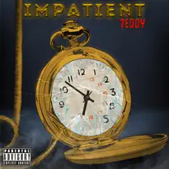 Impatient - Single by 7eddy album reviews, ratings, credits