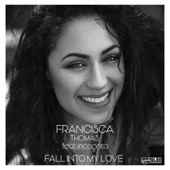 Fall Into My Love (feat. Incognito) Song Lyrics