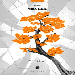 Yotsume - EP by Virus D.D.D album reviews, ratings, credits