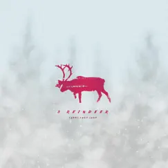 8 Reindeer Song Lyrics