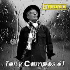 Chega de Sofrer by Tony Campos 61 album reviews, ratings, credits