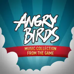 Angry Birds Space Main Theme (Short Tune) Song Lyrics