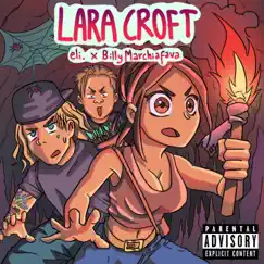 LARA CROFT Song Lyrics