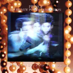 Diamonds and Pearls by Prince & The New Power Generation album reviews, ratings, credits