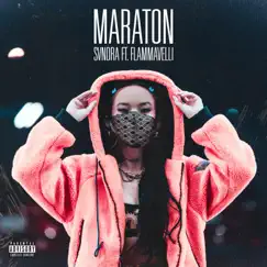 Maraton (feat. Flammavelli) Song Lyrics