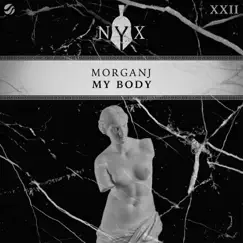 My Body - Single by MorganJ album reviews, ratings, credits