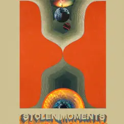 Stolen Moments - Single by Tender Gleam album reviews, ratings, credits