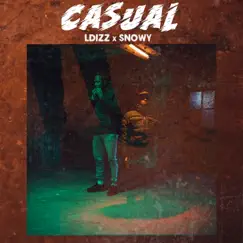 Casual - Single by LDizz & Snowy album reviews, ratings, credits