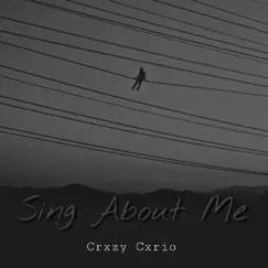 Sing About Me - Single by Crxzy Cxrio album reviews, ratings, credits