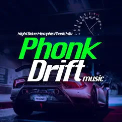 Night Drive Memphis Phonk Mix by Instrumental Rap Hip Hop, Phonk Drift Music & Trap Remix Guys album reviews, ratings, credits