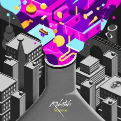 Science - EP by Robotaki album reviews, ratings, credits