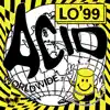 Acid Worldwide - Single album lyrics, reviews, download