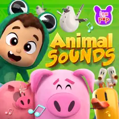 Animal Sounds - Single by Lea and Pop album reviews, ratings, credits