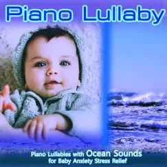 Soothing Baby Music (with Ocean Sounds) Song Lyrics