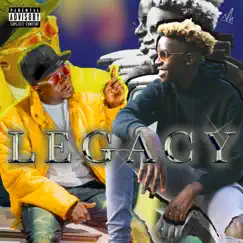 Legacy (feat. Scar Mkadinali) - Single by JEROME KE album reviews, ratings, credits