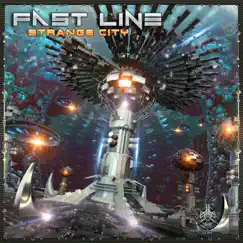 Strange City by FAST LINE album reviews, ratings, credits