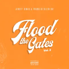 Flood the Gates, Vol 2. by Jersey Demic & Franklin Rizzolini album reviews, ratings, credits