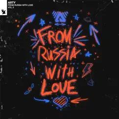 From Russia with Love, Vol. 3 - EP by ARTY album reviews, ratings, credits