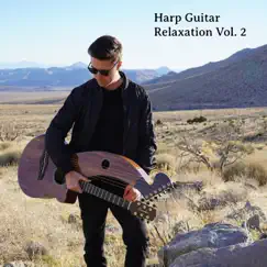 Harp Guitar Relaxation, Vol. 2 by Jamie Dupuis album reviews, ratings, credits