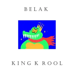 King K Rool Song Lyrics