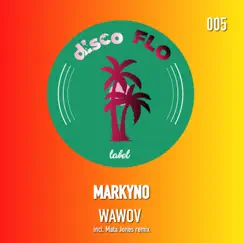 Wawov - Single by Markino album reviews, ratings, credits