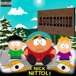Aggression - Single by Nick Nittoli album reviews, ratings, credits
