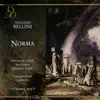 Bellini: Norma (Live) album lyrics, reviews, download