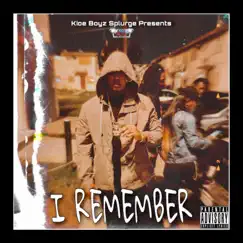 I Remember - Single by RealWattsBaby album reviews, ratings, credits