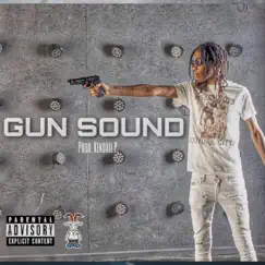 Gun Sound - Single by Yd Hendrix album reviews, ratings, credits