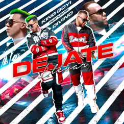 Déjate Llevar - Single by King Goyi & Divino album reviews, ratings, credits