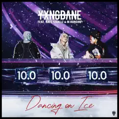 Dancing On Ice (feat. Nafe Smallz & M Huncho) Song Lyrics