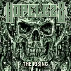 The Rising - Single by Hopelezz album reviews, ratings, credits