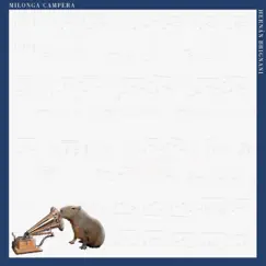 Milonga Campera - Single by Hernán Brignani album reviews, ratings, credits