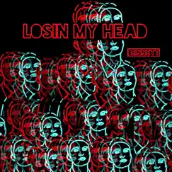 Losin My Head - Single by Bennett album reviews, ratings, credits