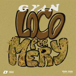 Loco por Mery (feat. Once) - Single by Gyan album reviews, ratings, credits