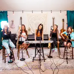 Shape of You / Thinking out Loud / Perfect / I Don't Care / Photograph / The a Team / Give Me Love / Lego House (Acoustic) - Single by Cimorelli album reviews, ratings, credits