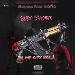 In My City by Sfm VONTE album reviews, ratings, credits