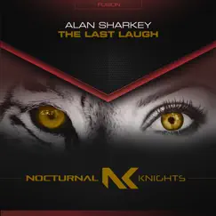 The Last Laugh - Single by Alan Sharkey album reviews, ratings, credits