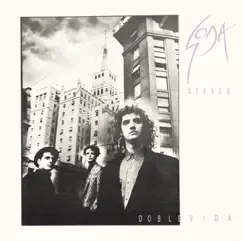 Doble Vida by Soda Stereo album reviews, ratings, credits