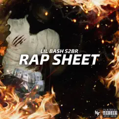 Rap Sheet - Single by Lil Bash S2Br album reviews, ratings, credits