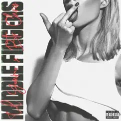 Middle Fingers - Single by BTR Chris & Lil Yunmo album reviews, ratings, credits